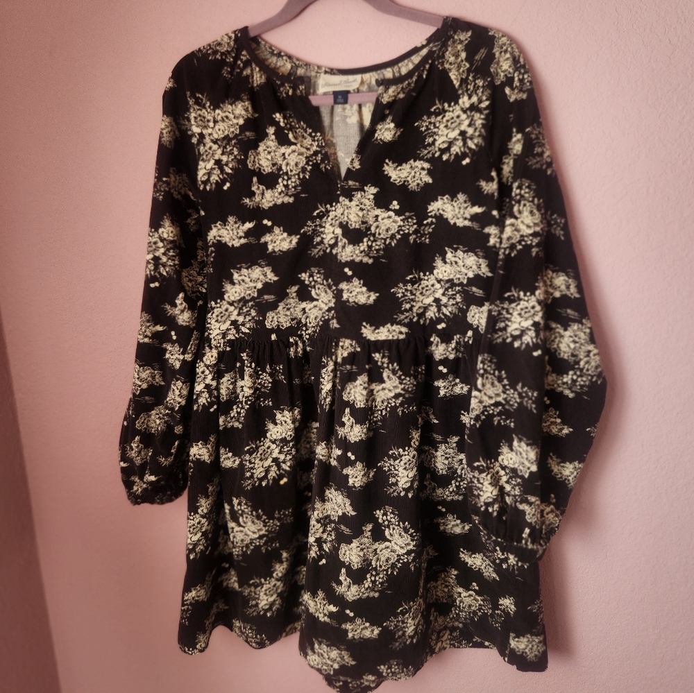 Universal Thread Dress